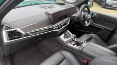 BMW X5 M xDrive X5 M Competition 5dr Step Auto [Ultimate] Petrol Estate